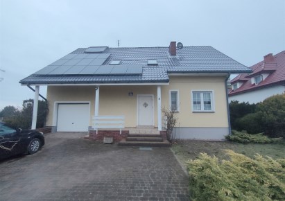 dom na sprzedaż - Golina (gw), Węglew
