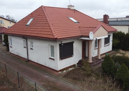 dom na sprzedaż - Konin, Łężyn