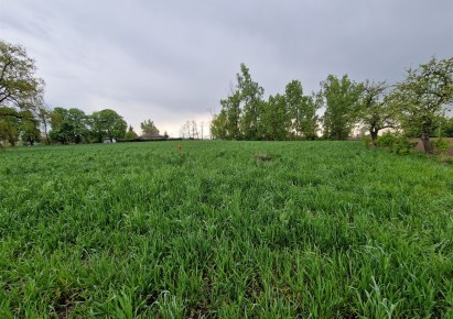 działka na sprzedaż - Piotrków Kujawski, Nowa Wieś