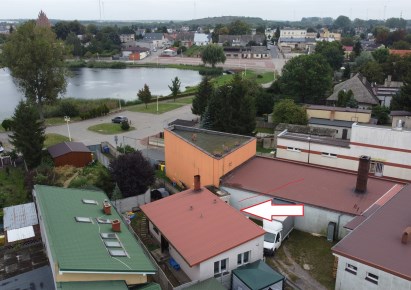dom na sprzedaż - Kleczew
