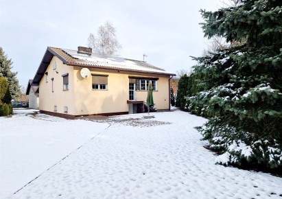 dom na sprzedaż - Grodziec