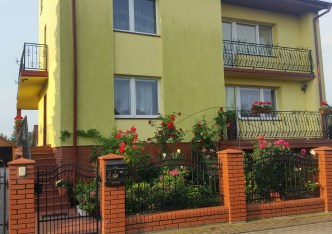 dom na sprzedaż - Konin