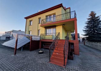 dom na sprzedaż - Konin