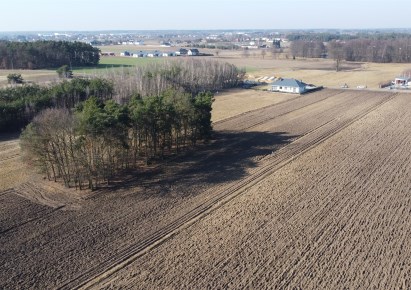 działka na sprzedaż - Stare Miasto, Krągola Pierwsza