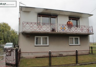 dom na sprzedaż - Golina (gw), Przyjma