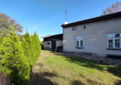 dom na sprzedaż - Słupca