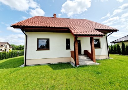 dom na sprzedaż - Konin, Łężyn