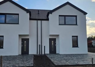 dom na sprzedaż - Stare Miasto, Karsy