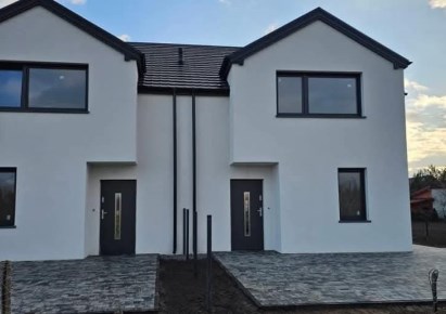 dom na sprzedaż - Stare Miasto, Karsy