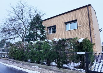 dom na sprzedaż - Konin