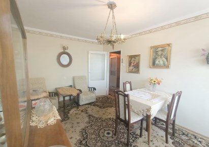 mieszkanie na sprzedaż - Konin