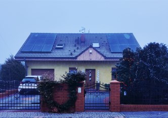 dom na sprzedaż - Słupca (gw), Wierzbno