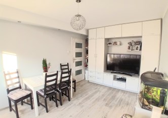 mieszkanie na sprzedaż - Konin