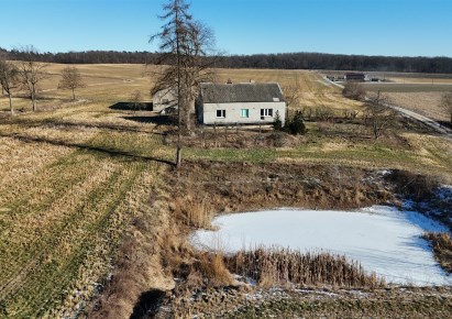 dom na sprzedaż - Sompolno (gw), Marcjanki