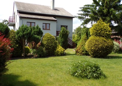 dom na sprzedaż - Strzelno, Stodoły