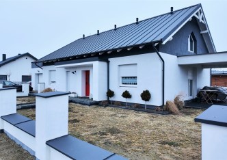 dom na sprzedaż - Słupca (gw), Wilczna