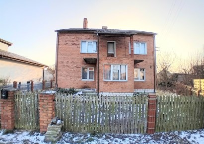 dom na sprzedaż - Zagórów