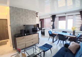 mieszkanie na sprzedaż - Konin