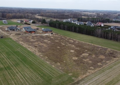 działka na sprzedaż - Kramsk
