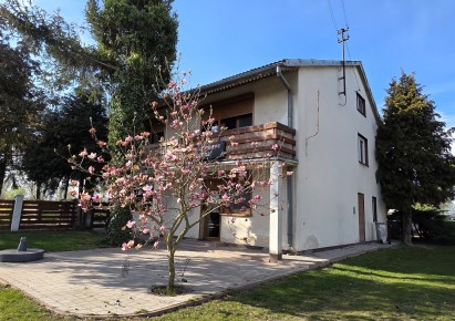 dom na sprzedaż - Kleczew (gw), Kalinowiec